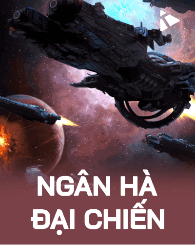 Ngân hà đại chiến