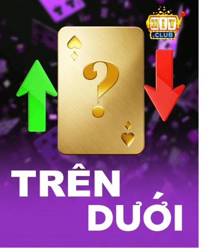 Trên Dưới