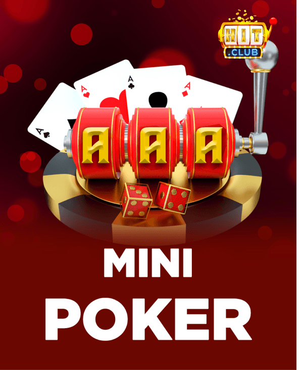 Mini Poker