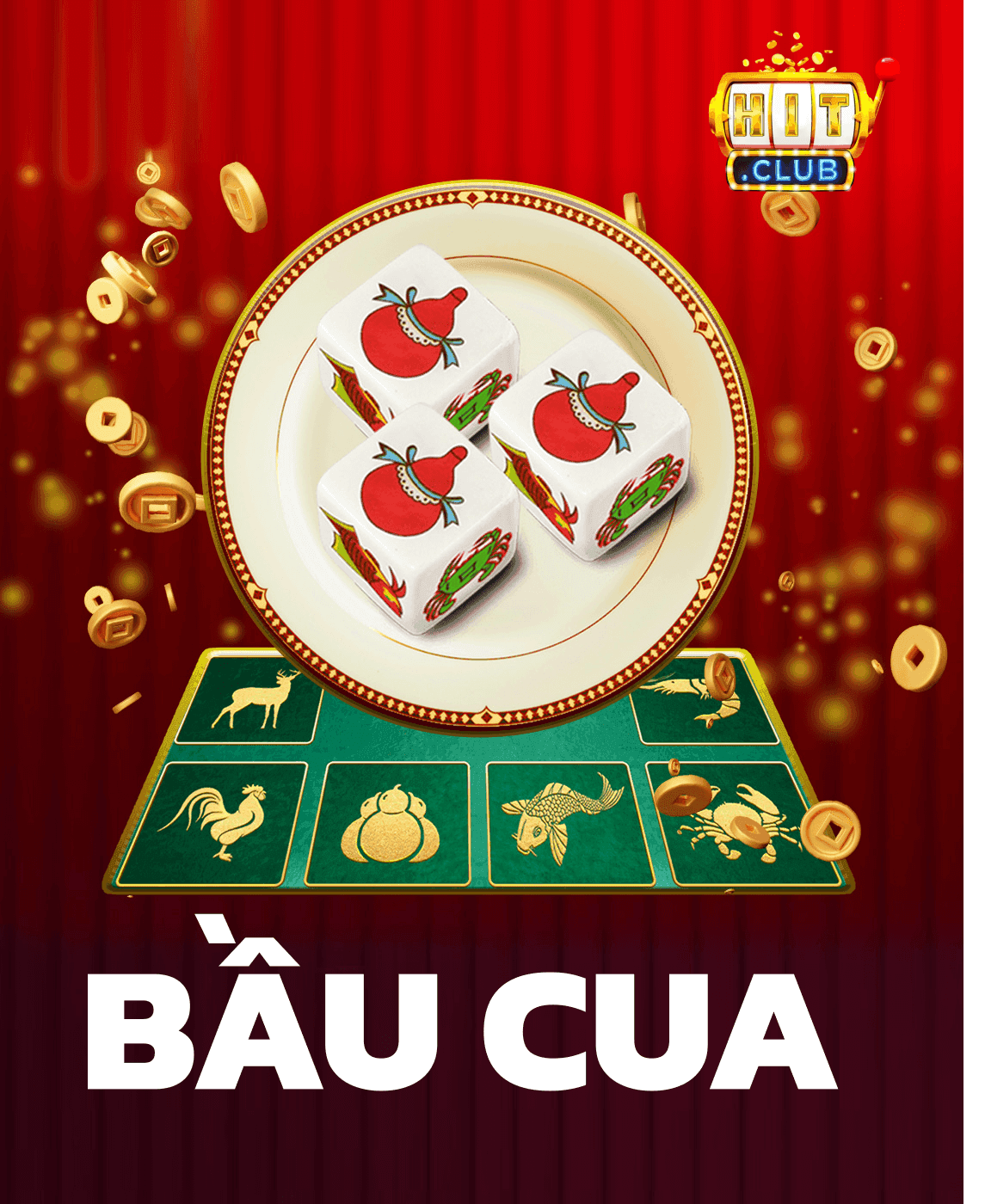 Bầu Cua