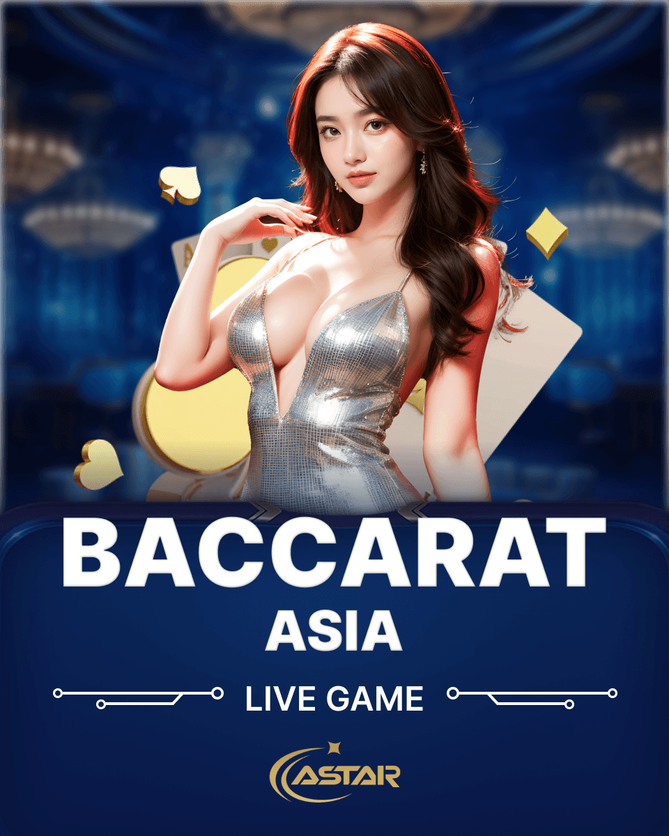 Baccarat Asia