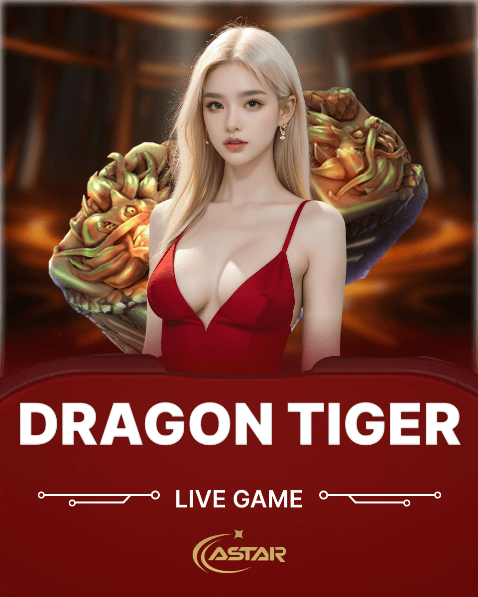 Dragon Tiger