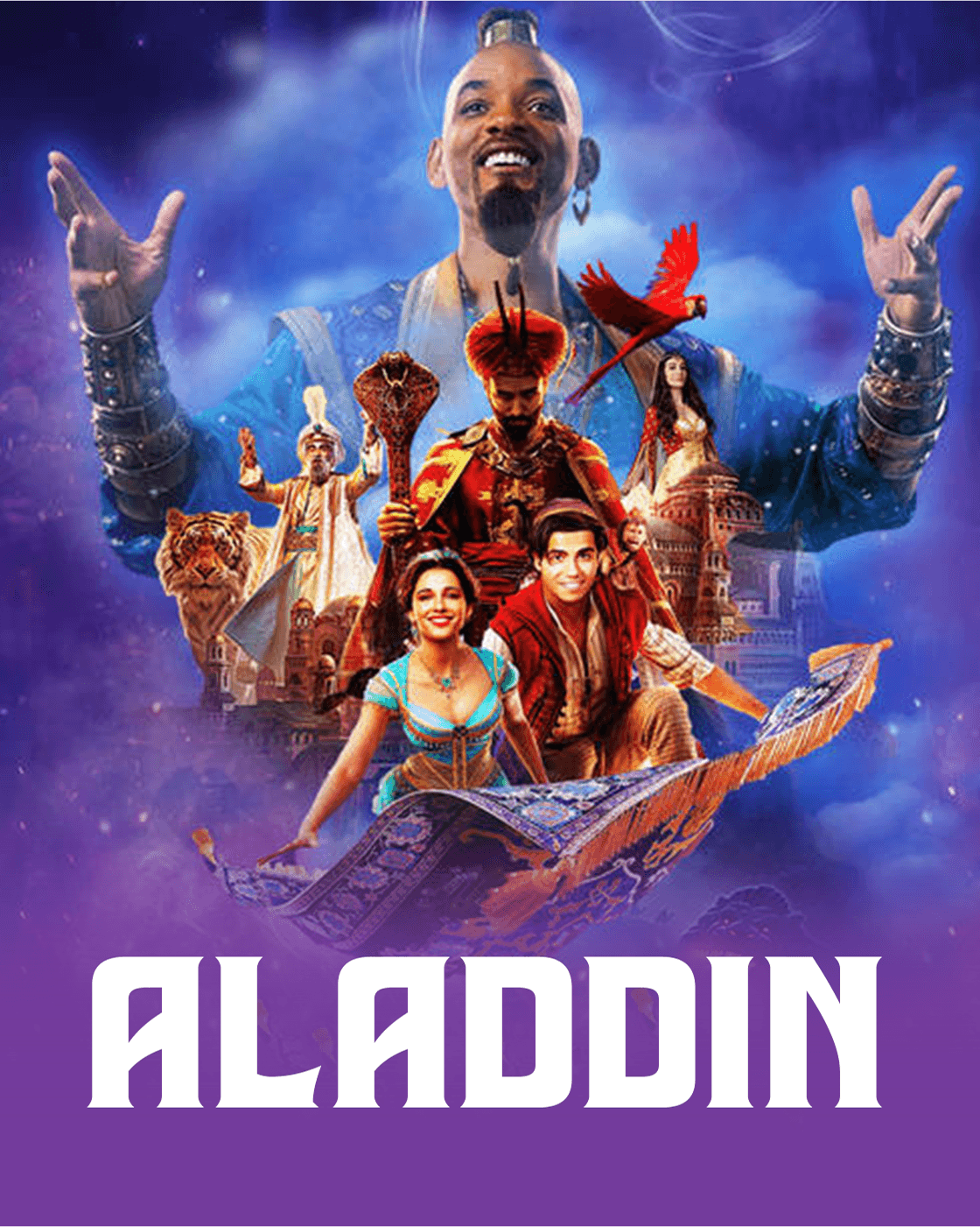 aladdin