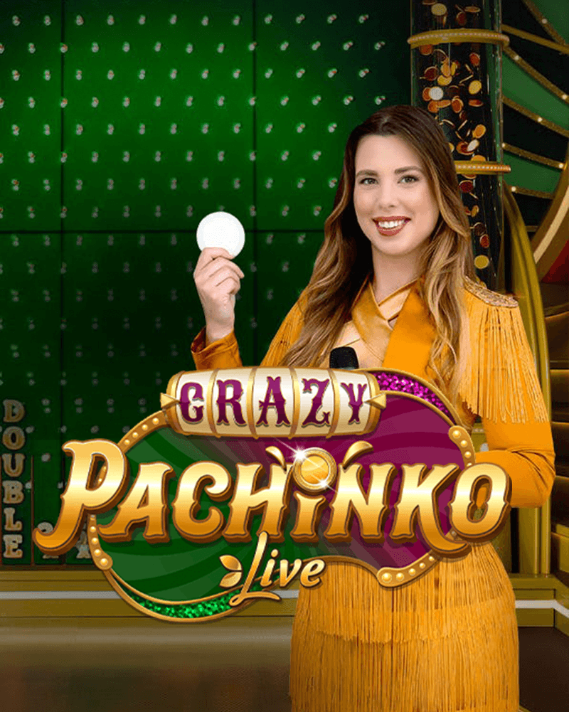 Crazy Pachinko