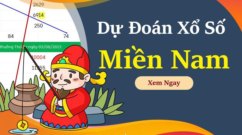 Dự Đoán Và Soi Cầu Xổ Số Miền Nam Chính Xác Ngày 02/06/2025